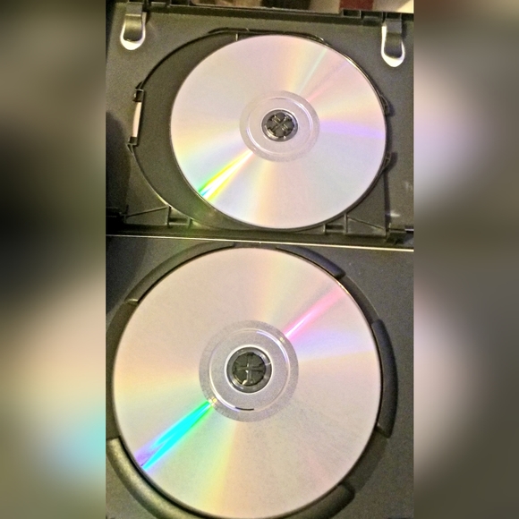 3 DVD The Godfather Series - Picture 5 of 5